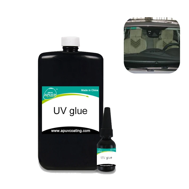 Car Glass Windshield Repair Resin Windscreen Repair Liquid