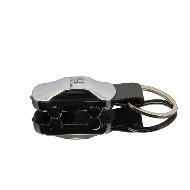 keyring car Wholesale Factory Direct Sale Car Brand Key Chain Key Ring car