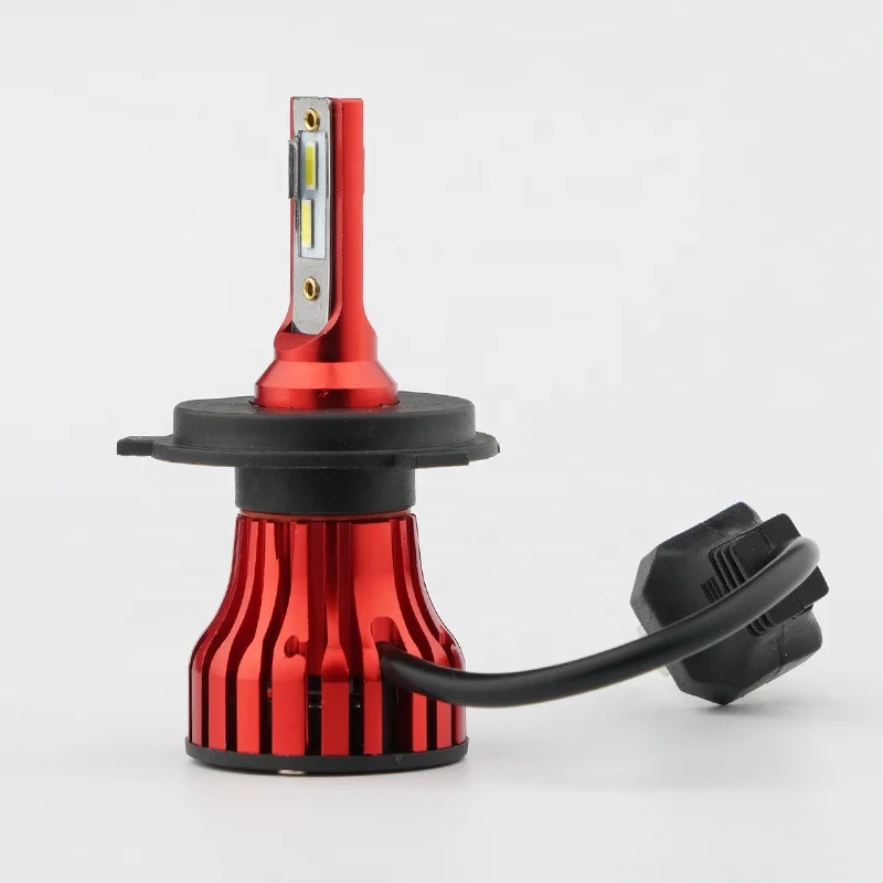 Weiyao super bright  Car Auto Led Headlight wholesale