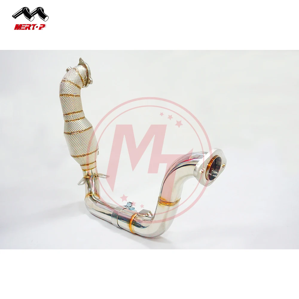  MERTOP Ben * W177 A 35 AMG 4-Matic 2 0 T производительный тепловой щит водосточная труба 2019