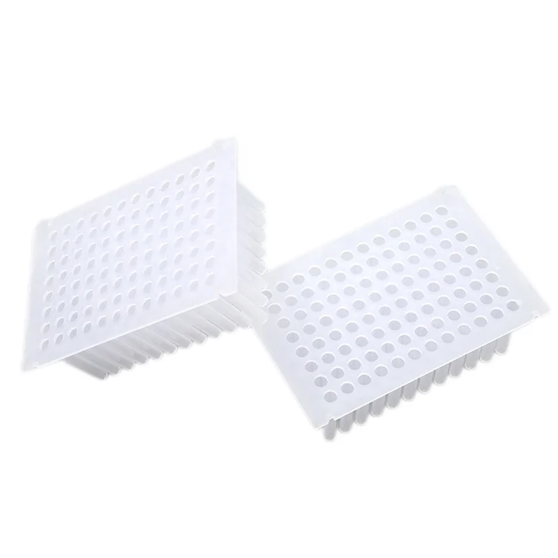 10 x 10 pcs/box(for Flex, Apex and Presto) KingFisher 96 tip comb for deep-well