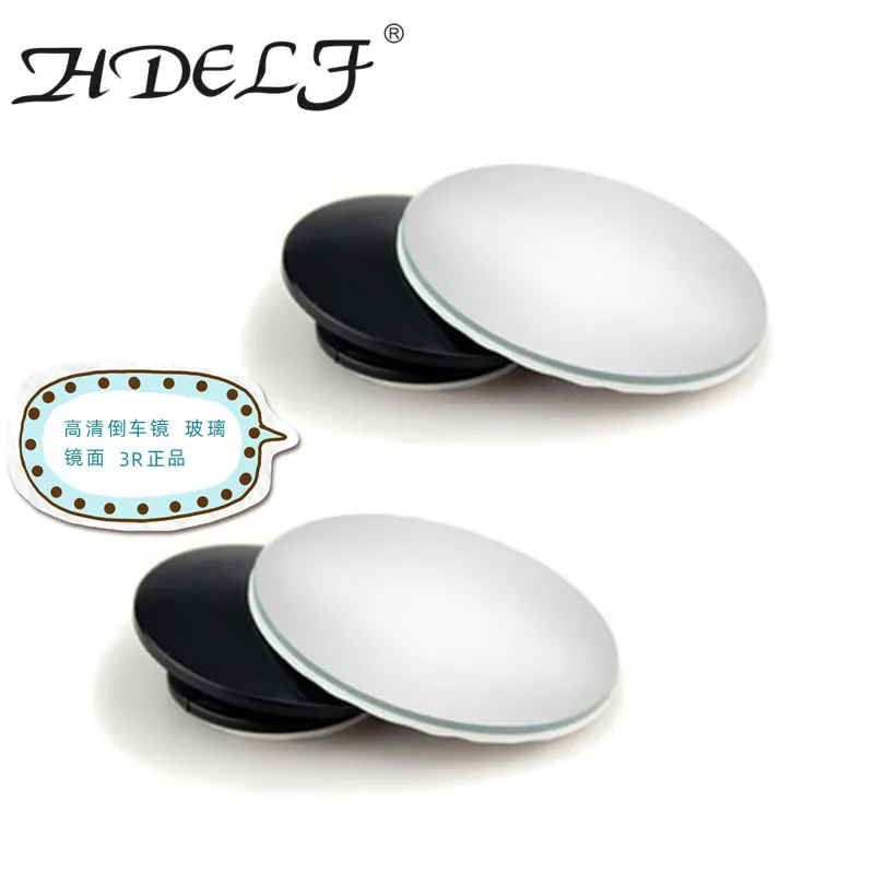 High Quality Auto Parts Rearview Mirror for Daewoo MATIZ 96323344 Car Repair Customize OEM Time Packing