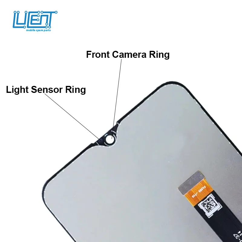 Chinese mobile phone screen for oppo a12 lcd for oppo a12 display original for oppo a12 display