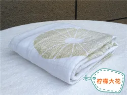 Big Sale! swaddle baby blanket 100% cotton muslin swaddle blankets 120cm*120cm single layer&double layer muslin swaddle blanket