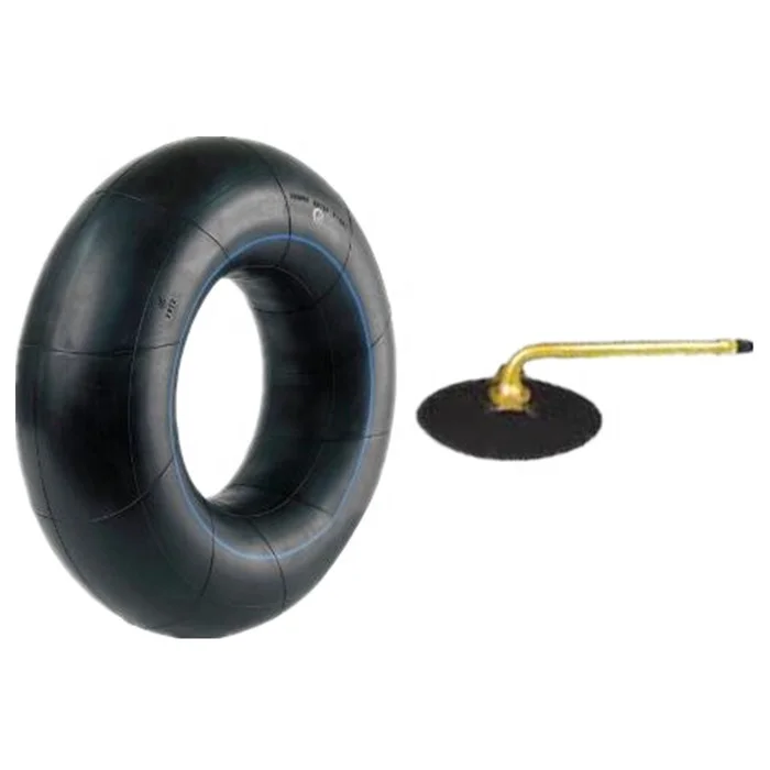 Factory wholesale 825-16 truck tyre inner tube 8.25-16 truck tires inner tube