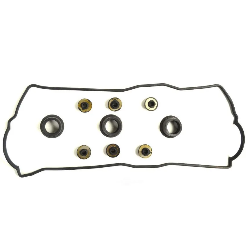 Valve Cover Gasket 11213-62020  12151-54073 11213-74020 11213-11041 11213-22050 11213-21010  For TOYOTA Gasket cylinder