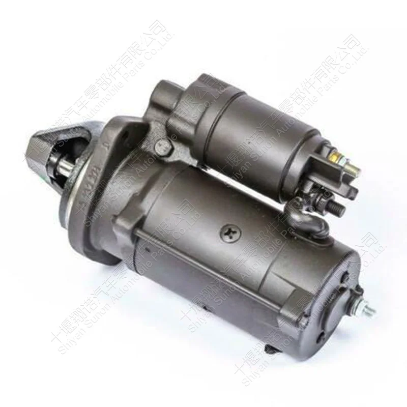 Perkins Engine Parts Starter Motor T410874 8676K321