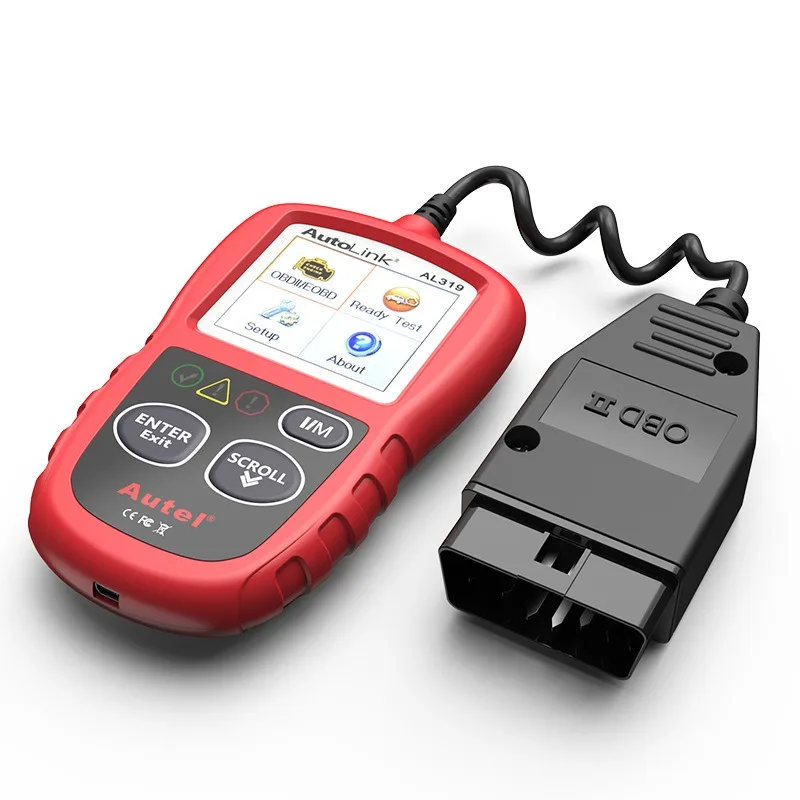 Autel AP200 BT OBD2 Scanner Automotivo OBD 2 TPMS Code Reader Car Diagnostic Tool PK Thinkcar Thinkdiag Easydiag