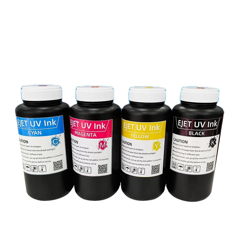 EJET UV ink reseller wholeset good price factory TOP quality
