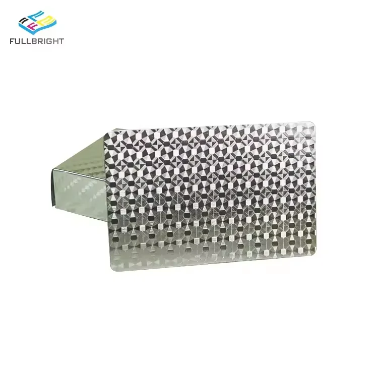 Factory Competitive Prices Custom Color Poker Cards Standard Size Printing LOGO Plastic Waterproof Board Game Playing Cards