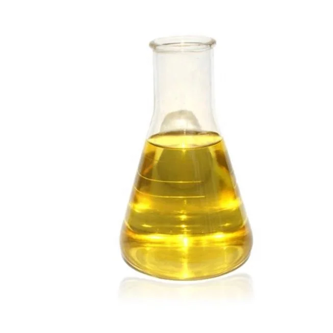 
Hot sale Squalene Oil Fish Oil CAS 7683-64-9 