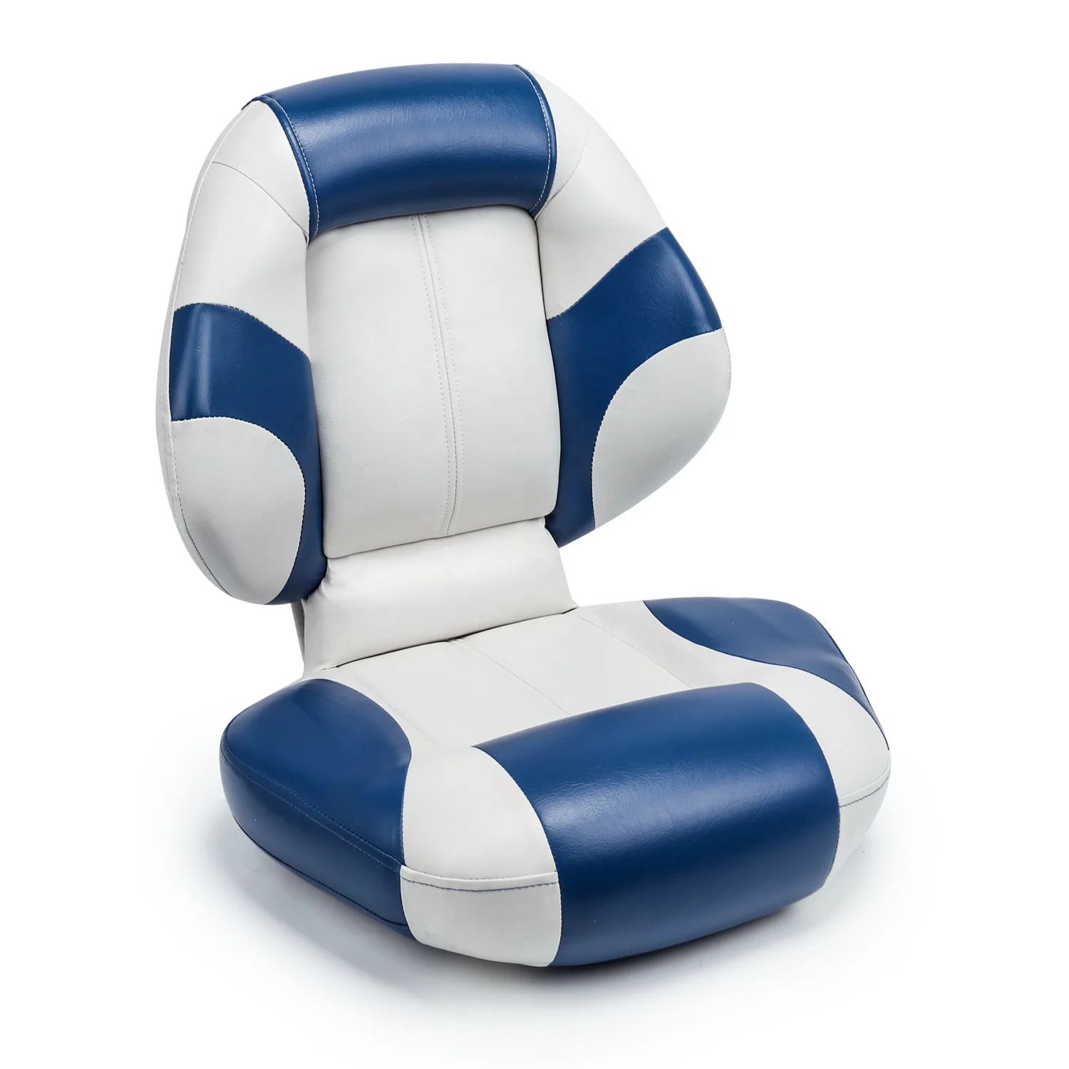 New Champion Bass Boat Seats Racing Boat Seats for Jet Boat