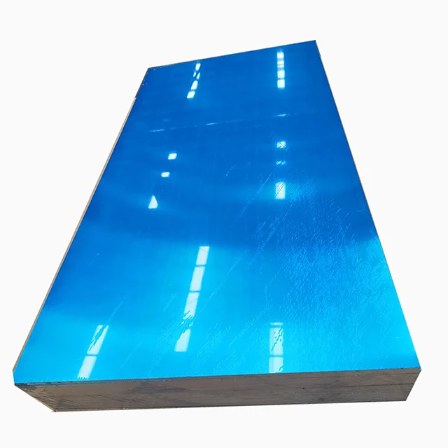 Aluminum Plate Supplier 5083 5052 5054 5086 5754  Marine Aluminum Metal Sheet Plate