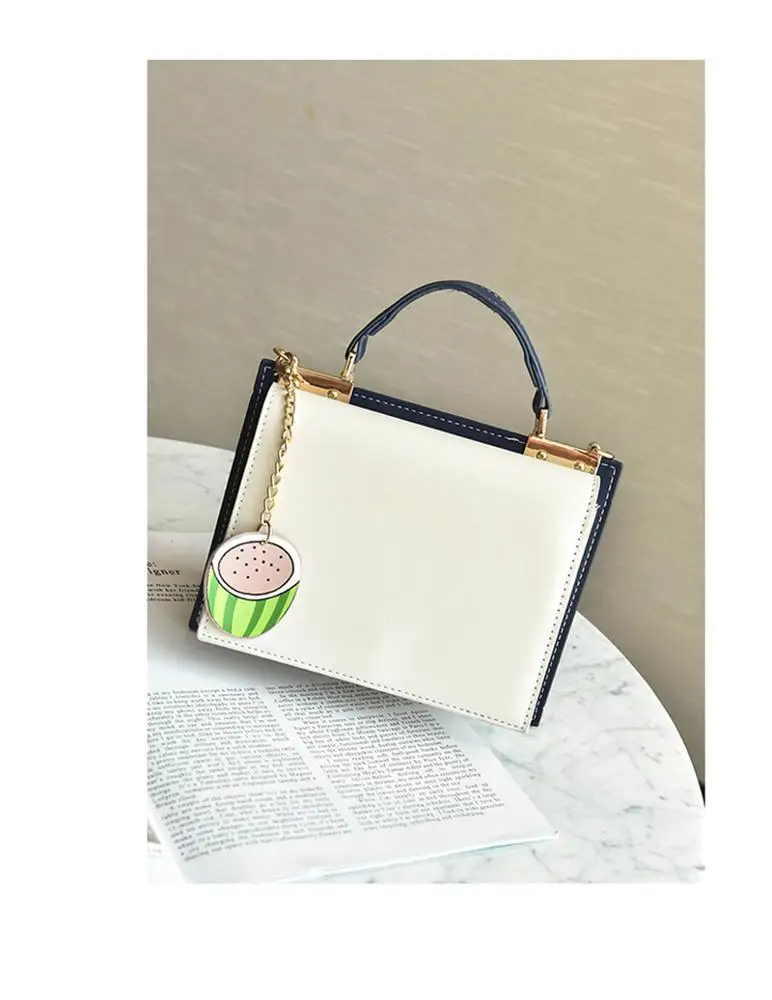 Korean style crossbody handbags shoulder bag mini bag purse handbags for women