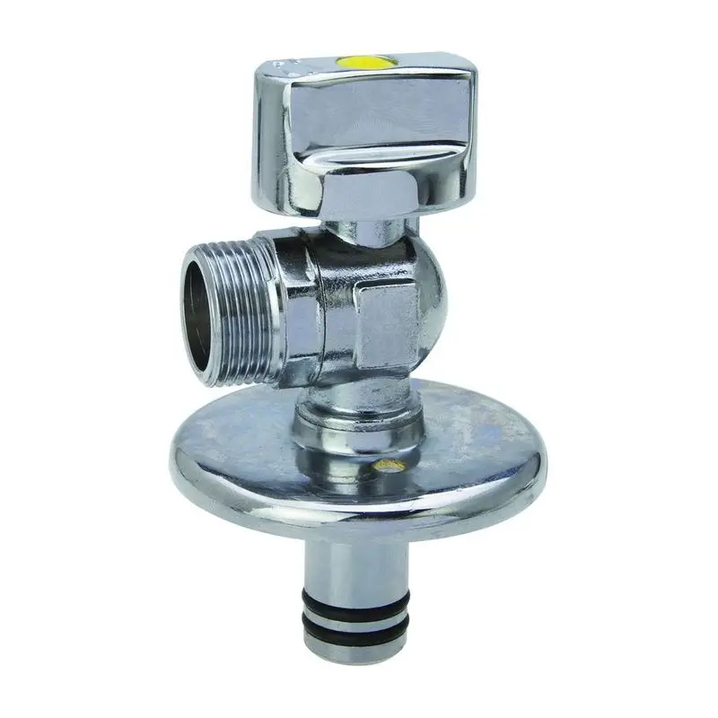 Normally Closed Stainless Steel Water Gas Solenoid Valve