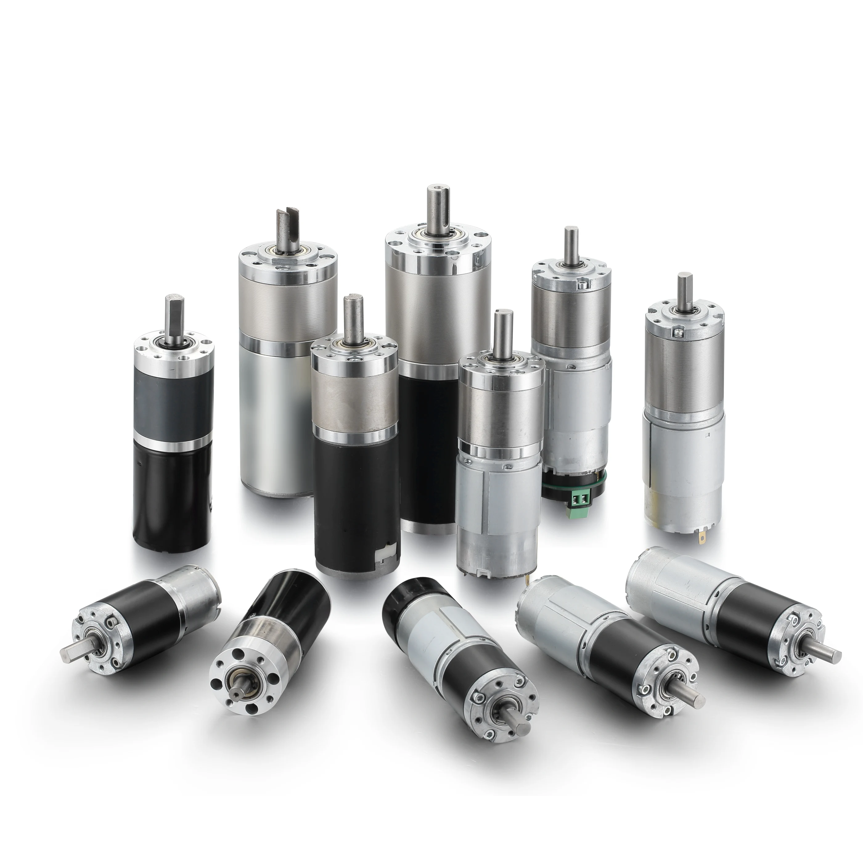 Good sale 63MM Diameter 12v 24v 100w 120w 180w 10a 3000rpm high torque brush dc motor for agitator and wiper