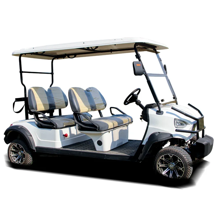 chinese 4 6 seater 4wd electric golf carts cheap prices off road buggy car for sale under 500 e economic golf cart
