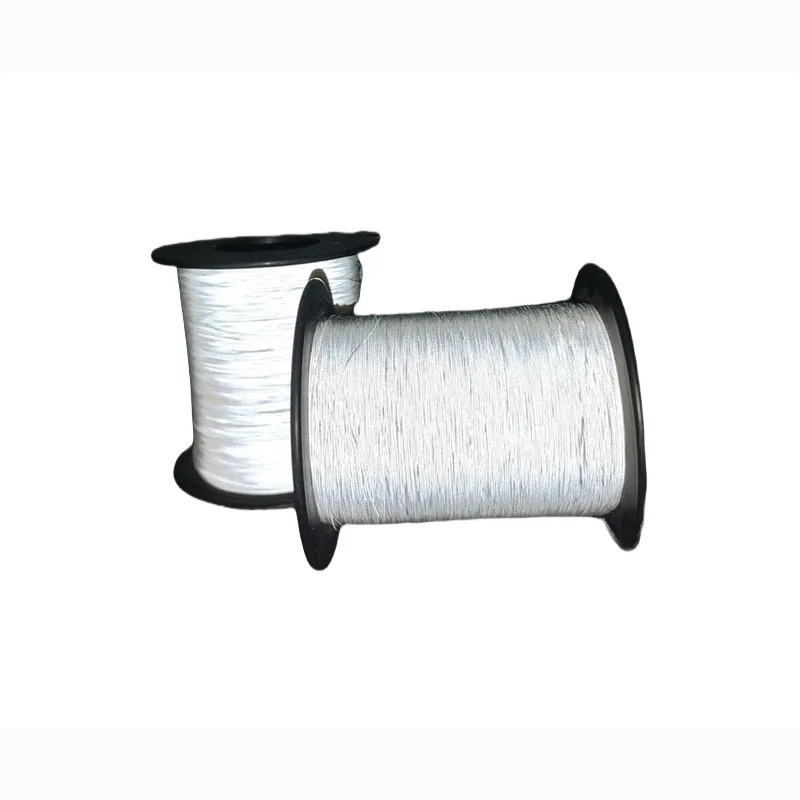Light 0.5mm Reflective Sewing Thread for Embroidery