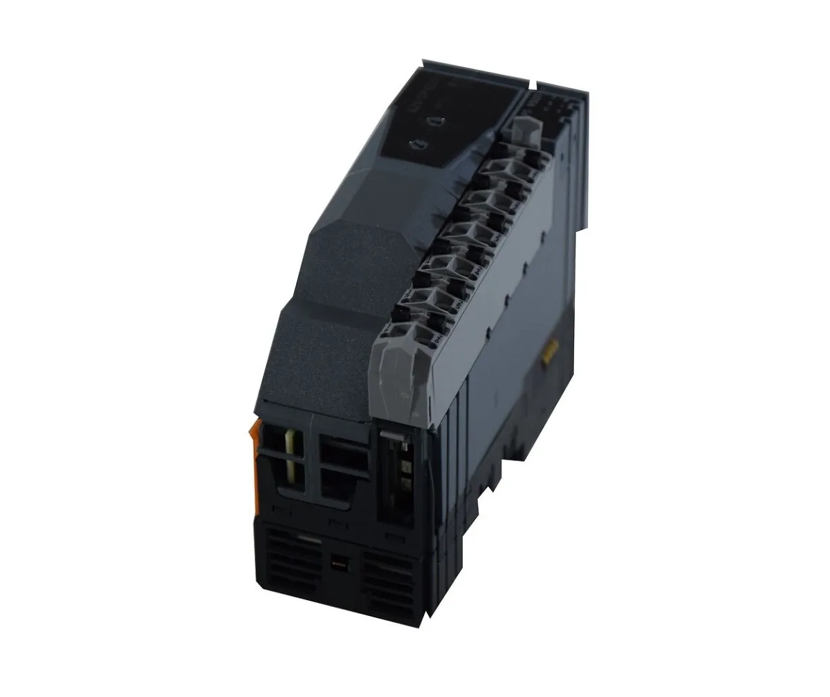 Original Brand PLC Bus Controller X20IF1063-1 In Stock