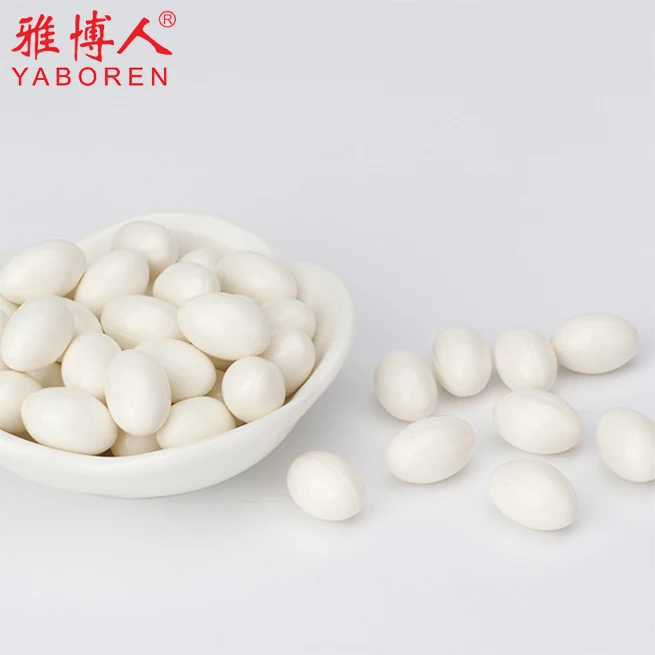 
OEM collagen capsule private label skin whitening collagen pills capsule 