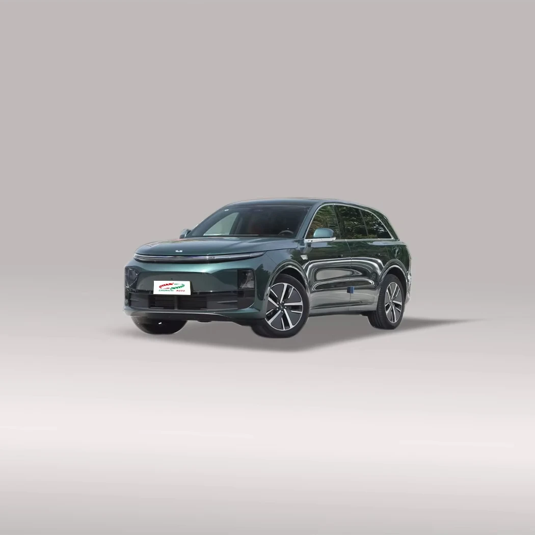 Электрический и Подержанный автомобиль ведущая идеальная модель 2024 L6 Pro дешевый для взрослых