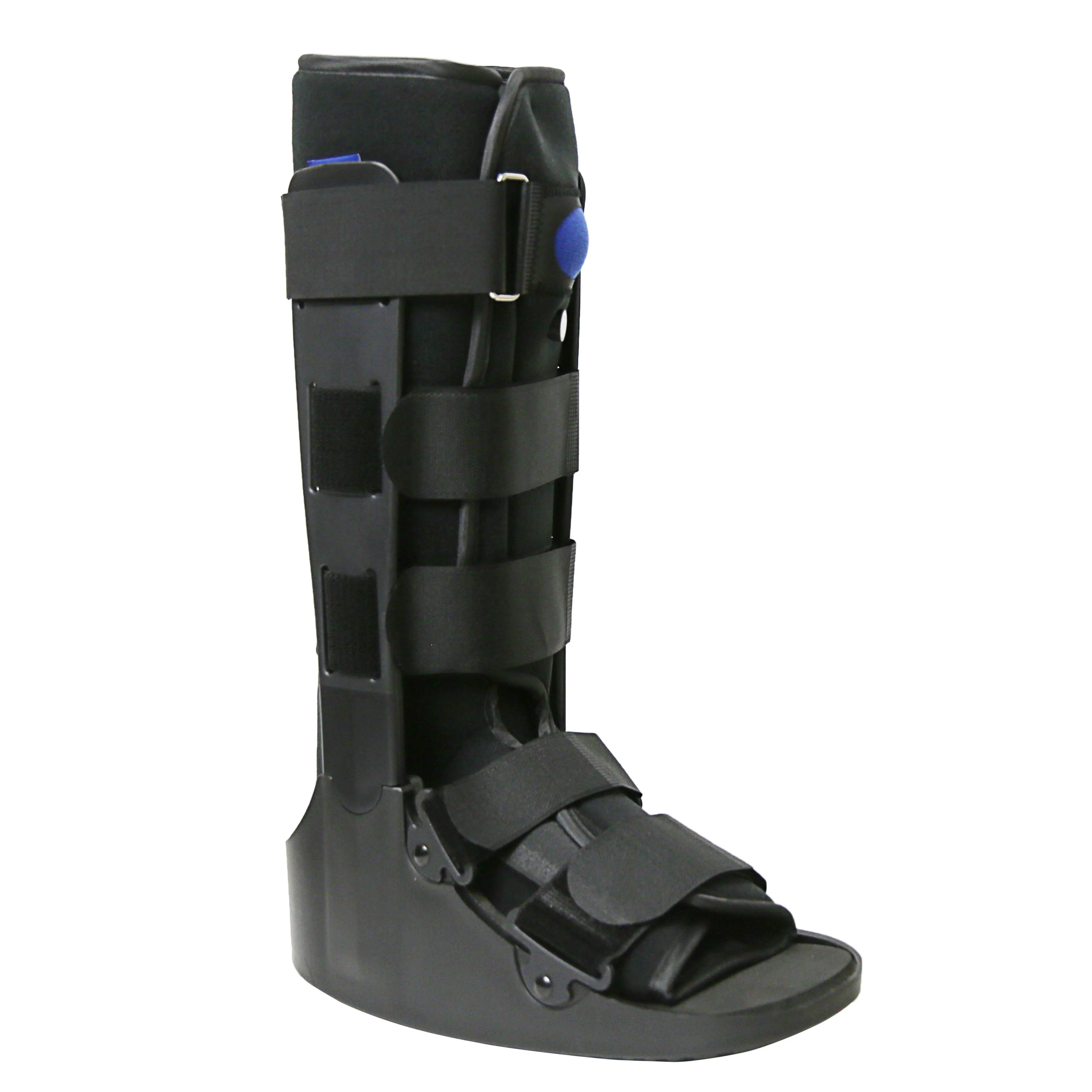 Cam Walker With Air,Medical Cast Boots Fracture Walker Brace,Air Walker Boot,Dongguan