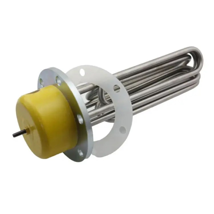 Good Quality Copper Tubular Band Heater 3K For Oven Heating Element