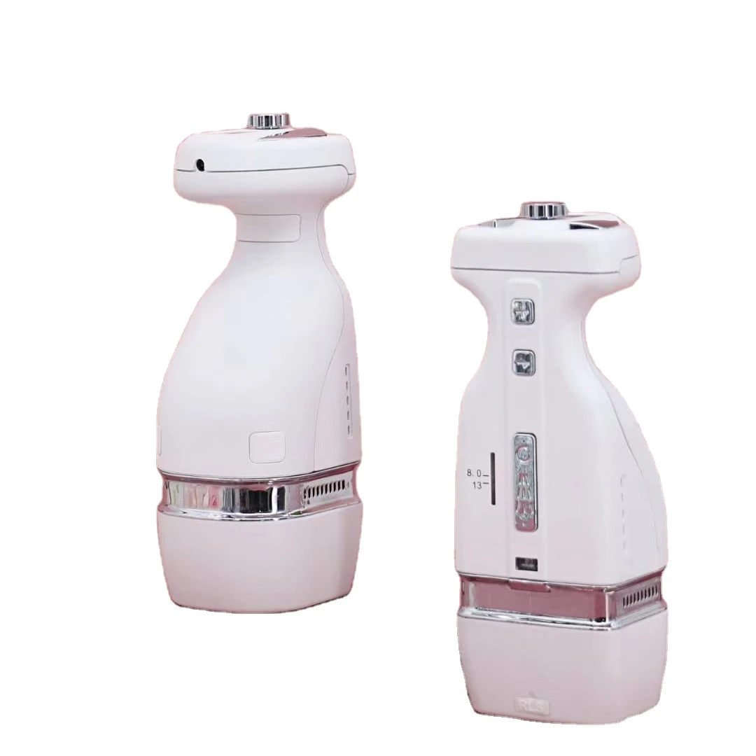 Профессиональная машина Hifu против морщин Hello Skin 1,0 3,0 4,5 мм Hifu Portable Mini Hifu