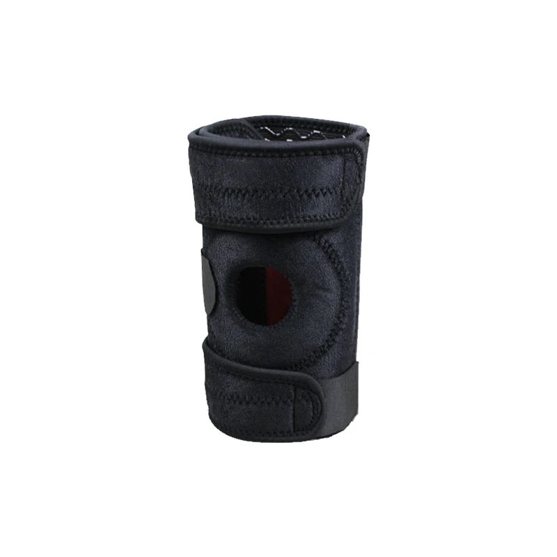 
thickened pu kneeling cushion indoor yoga breathable knee pads custom volleyball powerful rebound knee and arm pads 