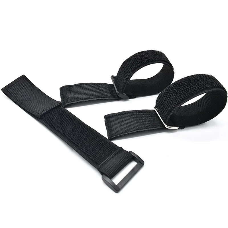 Cable ties hook-and-loop fasteners Magic soft hook-and-loop plastic fabric elastic straps