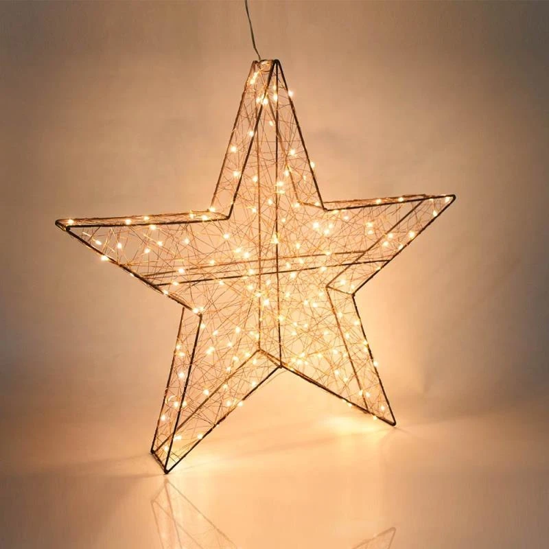 Beautiful design Full extension decorative led string lights