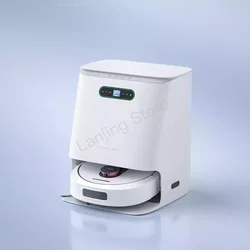 Roidmi Eva Vacuum Cleaner Robot Cleaning Mopping Self-Cleaning Emptying Robot Vacuum Cleaner Mopping Sweeping Suction Type