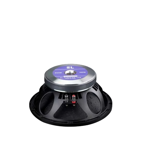 EL New Brand EL12-19 Professional Loudspeaker 3 Inch Coil 12 Speaker with 190mm Magnet in Guangzhou