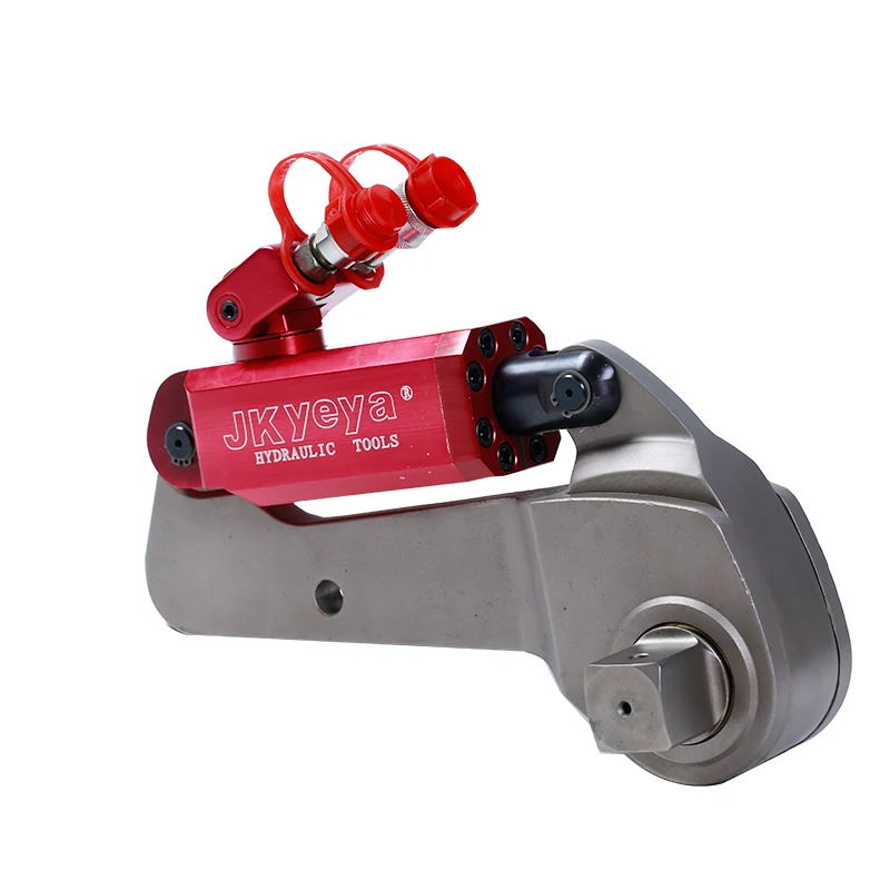 Hydraulic Wrench Set Hydraulic Torque Wrench Tool With Power Pack