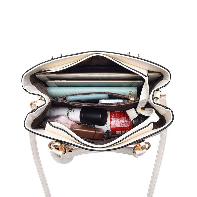 New Large Handbags for Women 2022 Women Plaid Shoulder Bags Luxury Hand bags for Women Designer bags Handbags