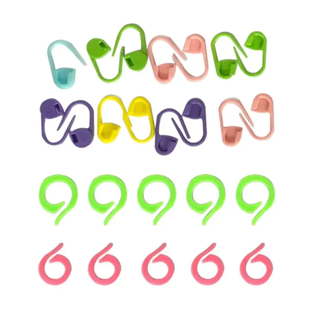 Hot Sale Crochet Hook Set Needles Stitches Knitting Craft Case Crochet Set