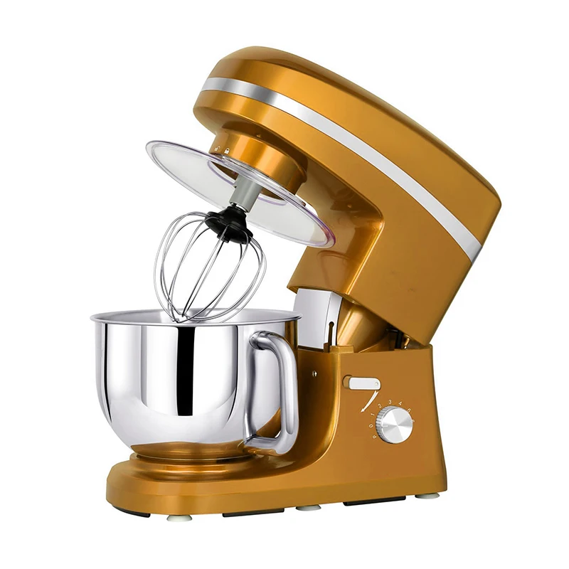 Customize Kitching Tools Kitchen Accessories Mixer Machine Universal Cake Mixer Food Machine Baking