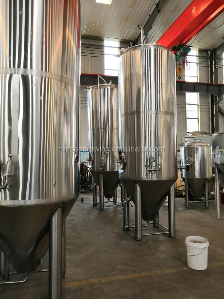 
New Craft beer brewing equipment 10BBL 20BBL Brew System 