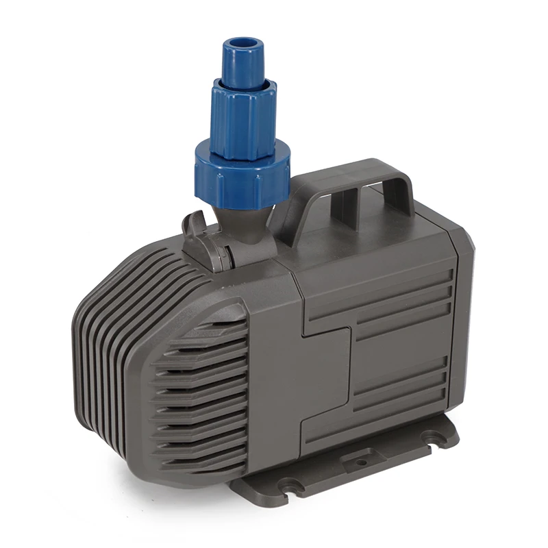 Fish tank wavemaker water circulation aquarium filter garden landscaping fountain submersible multiple noise reduction ac pump
