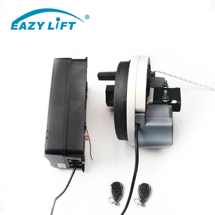 220v~240v/50Hz China Garage Door Remote Opener Automatic Door Operator Price Battery Operated Garage Door Opener