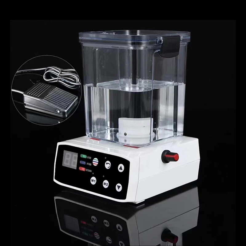 LK-N51Pro Brushless Portable Dental Electric Motor with Water Tank