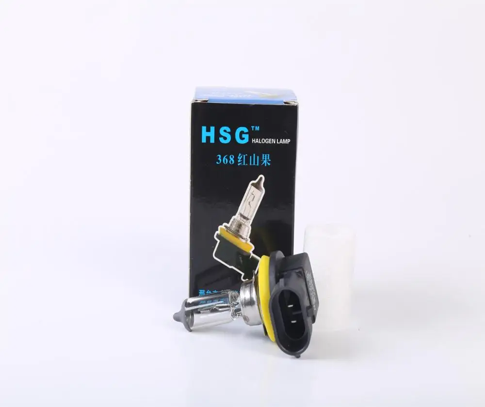 H4 H11 H7 9005 9006  Car Bulbs H4 Car Headlight Bulb