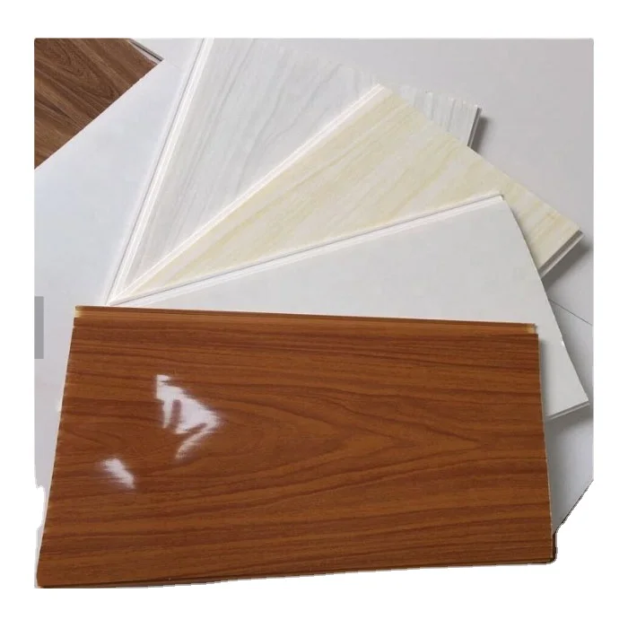 New Design PVC Panel