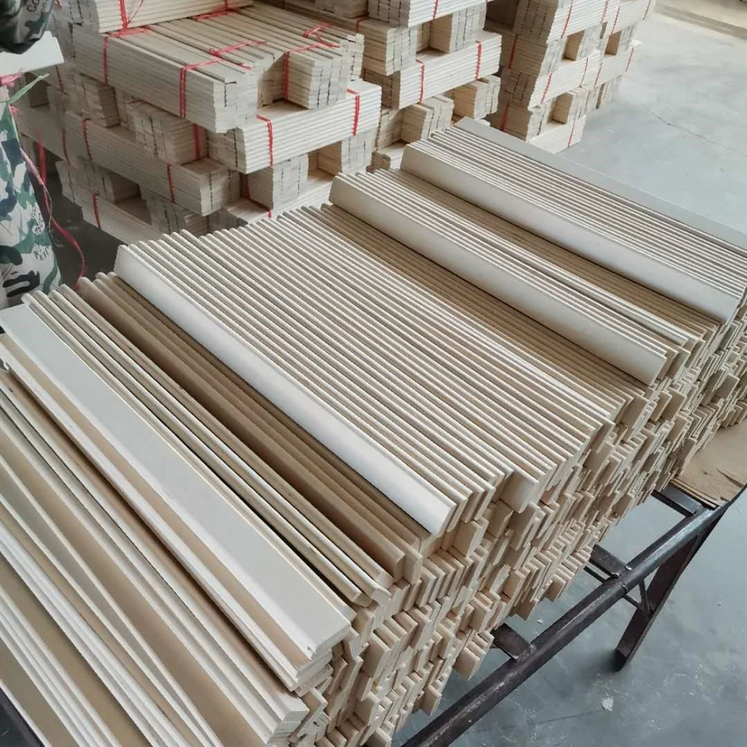 
LVL bed slats poplar bed slats wooden bed slats 