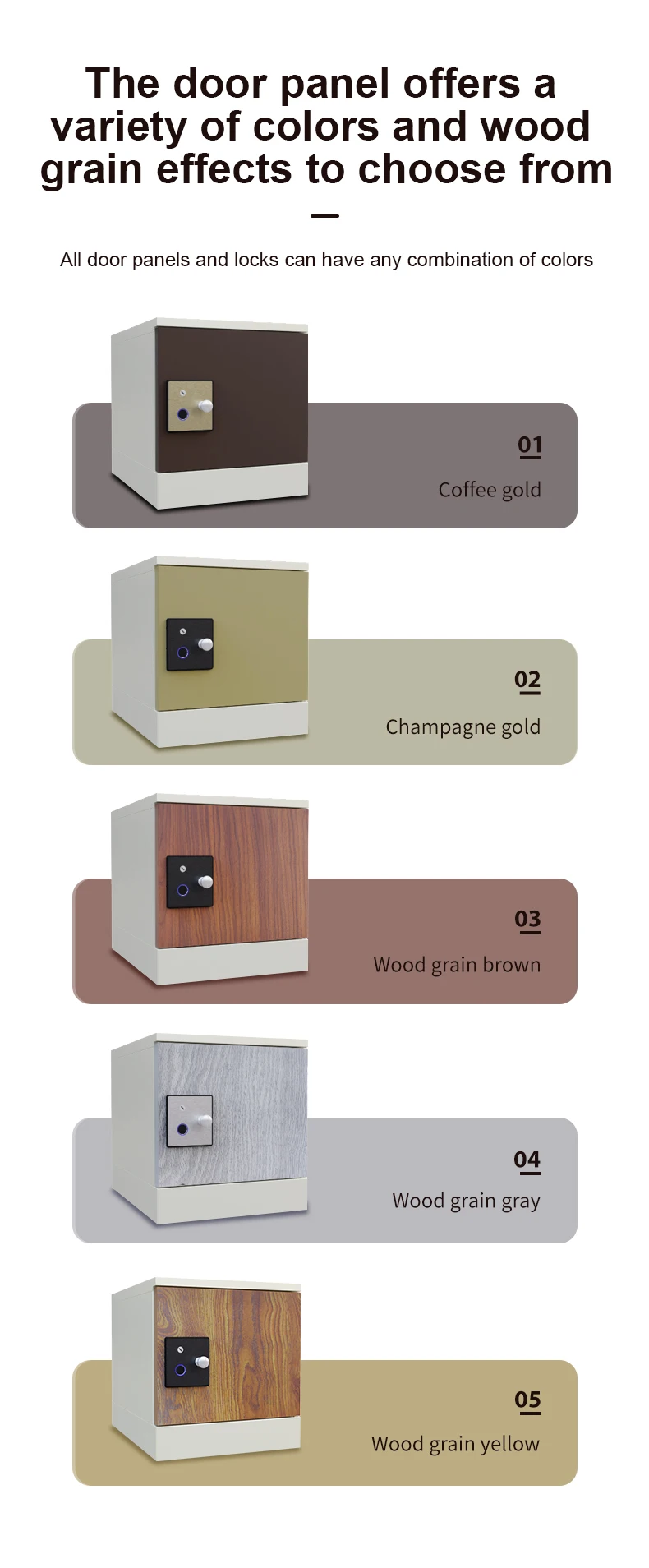 Стеклянная дверь шкаф для хранения документов офисный шкафчик охранный с цифровым замком