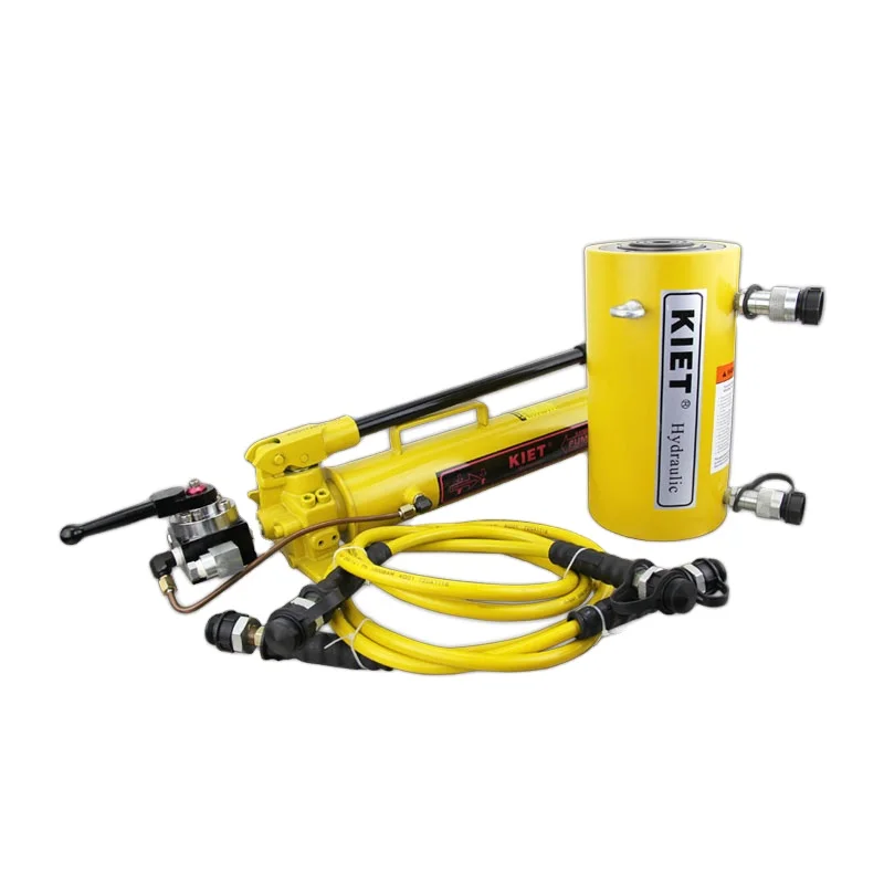 Double Acting Mini Hydraulic Cylinder Jack Manufacturer