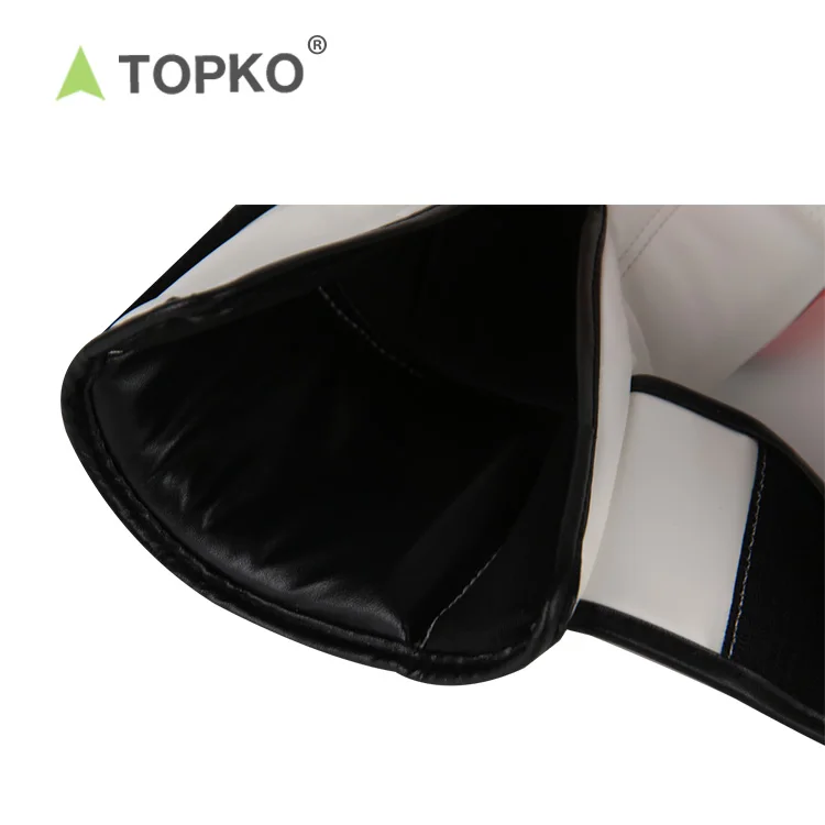 Популярные боксерские перчатки TOPKO amazon для защиты