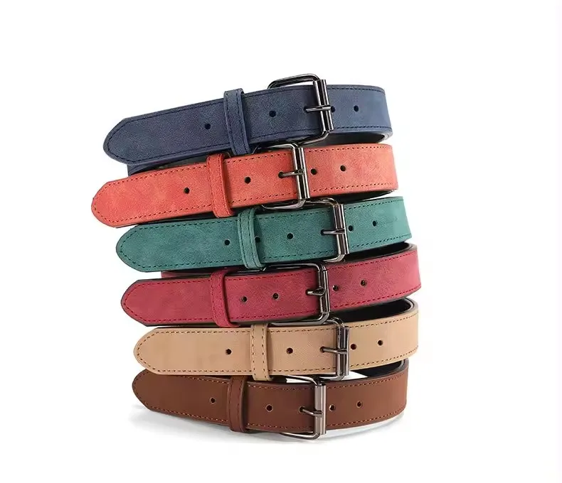 Pu Heavy Duty Dog Collar  Adjustable Training  Pet Collar  High Quality Tactical  Dog Collar  With Handle