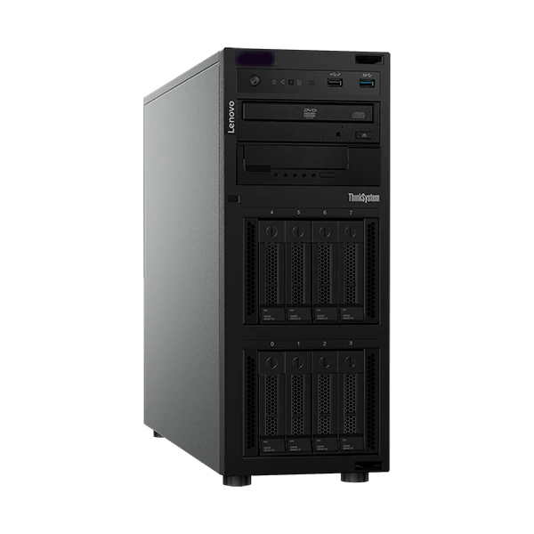 Online Wholesale Enterprise Server Performance Lenovo Thinksystem ST258 Tower Server