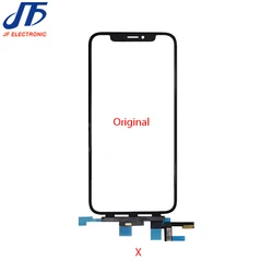 Touch screen digitizer Replacement For iPhone X Touch Screen Panel Glass